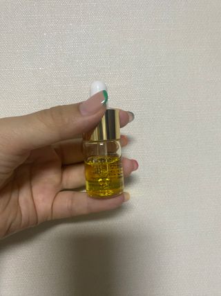 [보히케어] 컨센트레이트 이데베논 7 펩타이드 콤플렉스 앰플 — 5점을 준 리뷰어가 2023년 9월 올린 사용 사진