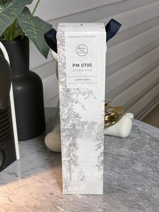 디어포레스트 숲속의 시간 디퓨저 시리즈 — 5점을 준 리뷰어가 2022년 8월 올린 사용 사진