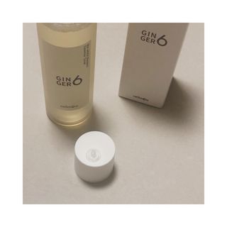 GINGER6 라이크 화이트 블라썸 에센스 토너 — 5점을 준 리뷰어가 2021년 10월 올린 사용 사진