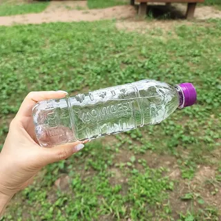 몽베스트 [MONTBEST]위드어스 500mL 20병 — 5점을 준 리뷰어가 2022년 8월 올린 사용 사진
