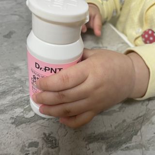 닥터피엔티 [Dr.PNT] 하루 2알로 건강한 다이어트! 한겨울에도 체지방만 쏙~ 슬림핏 다이어트 — 4점을 준 리뷰어가 2023년 3월 올린 사용 사진