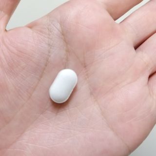 뉴트리션팩토리 비타프렙 바이탈디 비타민D 500mg — 5점을 준 리뷰어가 2021년 8월 올린 사용 사진