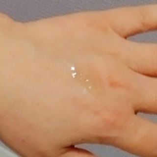 엘리샤코이 콤부차 결바이옴 앰플 — 4.5점을 준 리뷰어가 2021년 8월 올린 사용 사진