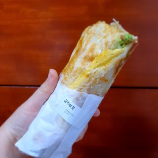 서브웨이님이 올린 리뷰 사진 2