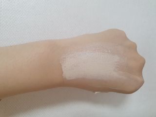 아이앤립 / EYENLIP 아이앤립 루센트 비비크림 2 Color — 4점을 준 리뷰어가 2021년 6월 올린 사용 사진