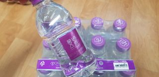 몽베스트 [MONTBEST] 330mL 20병 — 5점을 준 리뷰어가 2022년 4월 올린 사용 사진