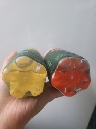 더그레잇티 콤부차 [매일유업] 더그레잇티 44kcal 콤부차 300ml *12개입 (오리지널 6개+베리리치 6개) — 5점을 준 리뷰어가 2023년 8월 올린 사용 사진