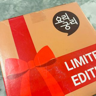 나우  [요리궁리] B타입 ( 매콤, 치즈, 매콤까르보 ) 꽃떡볶이 6개입 세트 — 5점을 준 리뷰어가 2025년 3월 올린 사용 사진
