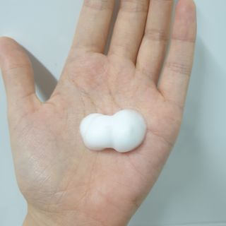 MF프리 [닥터문] 유산균 락토케어 질경초 여성청결제 200ml (폼타입) — 5점을 준 리뷰어가 2022년 7월 올린 사용 사진