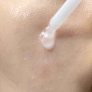 랑벨 수퍼내츄럴 수분잠금 앰플 50ml — 5점을 준 리뷰어가 2023년 1월 올린 사용 사진