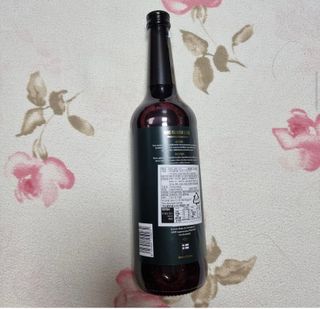 H365 [Kaskein Glögi] 핀란드 전통 무알콜 멀드와인 글로기 — 5점을 준 리뷰어가 2021년 5월 올린 사용 사진