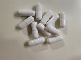 프리마인 성큼다가온 봄, 이너뷰티를 챙겨야 피부도 화사하게, 컨디션도 활기차게. 흡수율을 높인 고효율 비타민. — 5점을 준 리뷰어가 2022년 8월 올린 사용 사진
