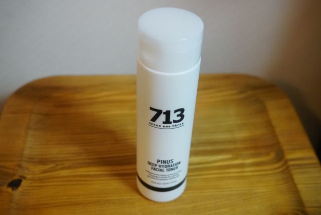 [세븐원쓰리 713] 토너 하나만으로도 피부회복 흡수촉촉 몽글토너 리뷰 사진