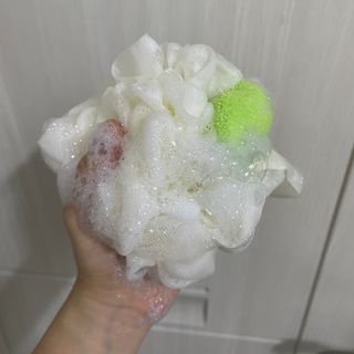 에일리언오더즈 센티드 핸드 앤 바디 워시 290ml (3종 택1) — 5점을 준 리뷰어가 2023년 8월 올린 사용 사진