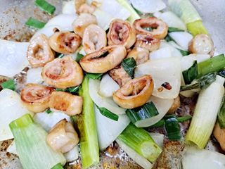 백석푸드시스템 [매진] 맛있는 막창세트 400g — 5점을 준 리뷰어가 2021년 6월 올린 사용 사진