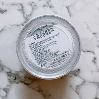 셰프애찬 수제 청양 맵짤이 400g — 5점을 준 리뷰어가 2022년 9월 올린 사용 사진