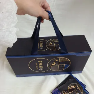 [광동생활건강] 광동정녹청 30포 — 5점을 준 리뷰어가 2021년 11월 올린 사용 사진