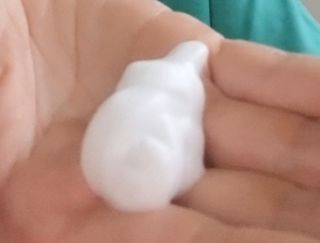 비프리코스메틱 허니 스킨 클렌징폼 150ml — 5점을 준 리뷰어가 2023년 2월 올린 사용 사진