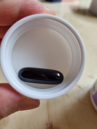서울약사신협 네이처픽_멀티비타민&미네랄_1,000mg x 120캡슐 — 5점을 준 리뷰어가 2021년 9월 올린 사용 사진