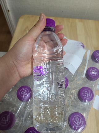 몽베스트 [MONTBEST]위드어스 500mL 20병 — 5점을 준 리뷰어가 2022년 6월 올린 사용 사진