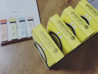 몽베스트 위드더 블랜딩 하우스 _레몬 블랙티 — 5점을 준 리뷰어가 2022년 12월 올린 사용 사진