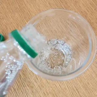 몽베스트 Montbest with Sparkling water Plain 20병 — 5점을 준 리뷰어가 2023년 2월 올린 사용 사진