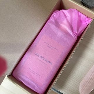 베네원 코코포이즌샴푸 — 3.5점을 준 리뷰어가 2021년 7월 올린 사용 사진
