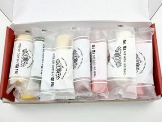 [푸디푸디] 1일1떡!  가래떡 낱개포장 아침식사 식사대용! 7종 세트 혼합 (1BOX=14개입) — 5점을 준 리뷰어가 2022년 7월 올린 사용 사진
