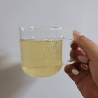 더그레잇티 콤부차 300ml *12개입 (오리지널 6개+베리리치 6개) — 4점을 준 리뷰어가 2022년 7월 올린 사용 사진