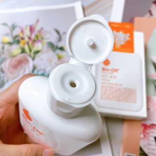 바이오오일 [바이오-오일] 바디 로션 175ml — 5점을 준 리뷰어가 2021년 9월 올린 사용 사진