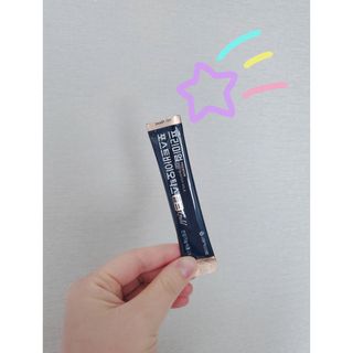 서울약사신협_프리미엄포스트바이오틱스골드_5g x 50포 — 5점을 준 리뷰어가 2021년 4월 올린 사용 사진