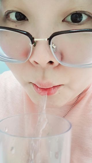 ORIHIRO 오리히로 곤약젤리 제로칼로리 130g 4종 4팩(맛별로 1팩씩) — 5점을 준 리뷰어가 2023년 2월 올린 사용 사진