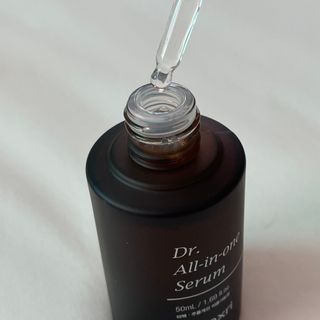 렉스리 닥터 올인원 세럼 Rexri Dr.All-in-one Serum — 5점을 준 리뷰어가 2022년 8월 올린 사용 사진