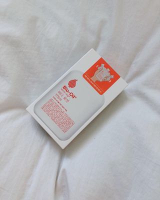 바이오오일 [바이오-오일] 바디 로션 175ml — 5점을 준 리뷰어가 2021년 11월 올린 사용 사진