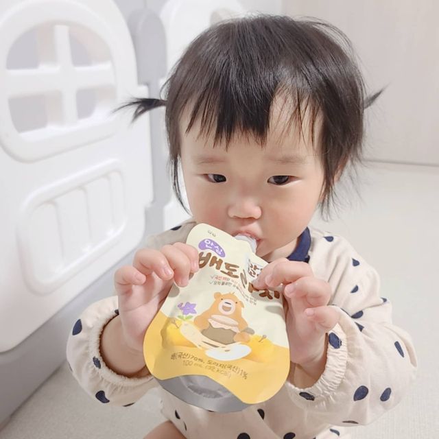 아이꼬야 안심 배도라지 리뷰 사진