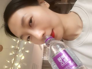 몽베스트 [MONTBEST]위드어스 500mL 20병 — 5점을 준 리뷰어가 2024년 2월 올린 사용 사진