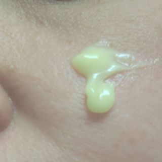 라이브용 [NEW_버진팜스 깨죽크림] 쓱- 바르면 잡티가 사라지는 광/톤/결 비타민크림 — 5점을 준 리뷰어가 2021년 11월 올린 사용 사진