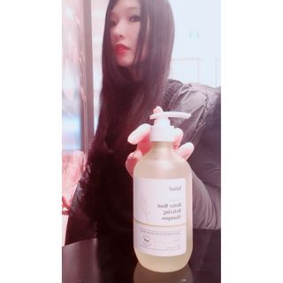 달리프 클로렐라 베러 루트 릴렉싱 샴푸 500ml — 5점을 준 리뷰어가 2021년 1월 올린 사용 사진