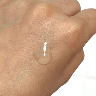비엠비코 더 시카 세럼 플러스 — 5점을 준 리뷰어가 2021년 3월 올린 사용 사진