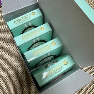 몽베스트 위드더 블랜딩 하우스 _ 얼그레이 블랙티 — 5점을 준 리뷰어가 2023년 1월 올린 사용 사진