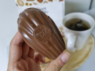 [메종콜리브리] 프랑스 마들렌 메종콜리브리 헤이즐넛 마들렌 2팩 — 5점을 준 리뷰어가 2021년 10월 올린 사용 사진