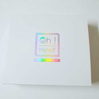 피비에스코리아 [오마이셀프] 셀프 속눈썹펌 키트 뷰러펌 파마 세트 — 5점을 준 리뷰어가 2021년 12월 올린 사용 사진