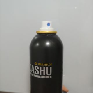 다슈코리아 다슈 포 맨 프리미엄 밤부 핀 스프레이 300ml — 5점을 준 리뷰어가 2021년 1월 올린 사용 사진