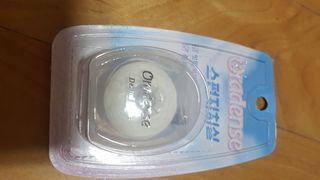 [오라덴스] 프리미엄 구강케어 버라이어티팩  + 스펀지치실 1P — 5점을 준 리뷰어가 2021년 7월 올린 사용 사진