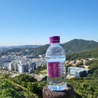 몽베스트 [MONTBEST] 330mL 20병 — 5점을 준 리뷰어가 2021년 10월 올린 사용 사진