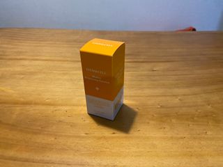 체르엠 스템앤셀 비타민 브라이트닝 에센스 30ml 1개 — 5점을 준 리뷰어가 2022년 4월 올린 사용 사진