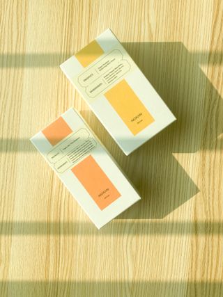 [녹산] 비건 대나무 밸런싱 수분 토너 + 비건 바이오 비타 에센스 — 5점을 준 리뷰어가 2022년 11월 올린 사용 사진