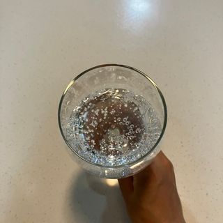 몽베스트 Montbest with Sparkling water Lemon OR Lime 20병(랜덤) — 5점을 준 리뷰어가 2022년 6월 올린 사용 사진