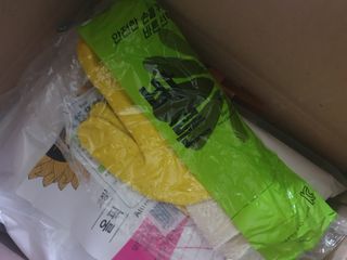 [신흥산업] 붙이는 벽돌 황토 파벽돌 230mm 45장,  욕실 인테리어 실내장식 셀프인테리어 — 5점을 준 리뷰어가 2023년 5월 올린 사용 사진