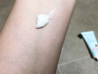 파시 FASCY 高保湿ハンドクリーム40ml+80ml セット — 5점을 준 리뷰어가 2021년 5월 올린 사용 사진